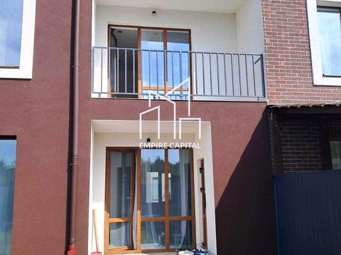 будинок за адресою с. Бірки, Янівська