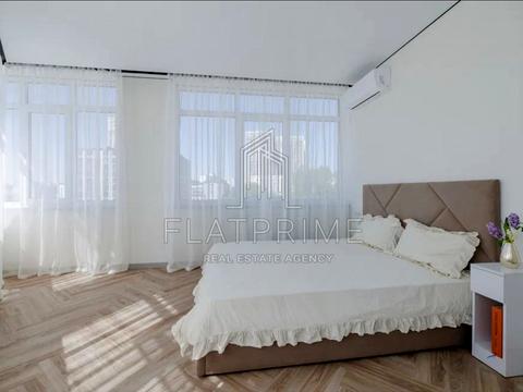 квартира за адресою Братів Чибінєєвих вул. (Чернігівська), 8-А