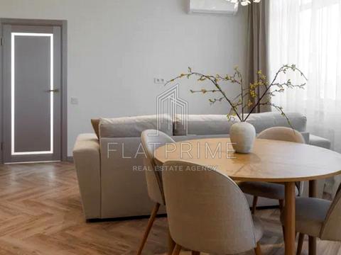 квартира за адресою Братів Чибінєєвих вул. (Чернігівська), 8-А