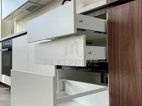 квартира за адресою Братів Чибінєєвих вул. (Чернігівська), 8-А