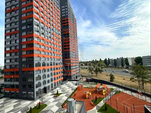 квартира за адресою Братів Чибінєєвих вул. (Чернігівська), 8-А