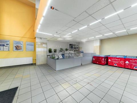 комерційна за адресою Київ, Павлівська вул., 18