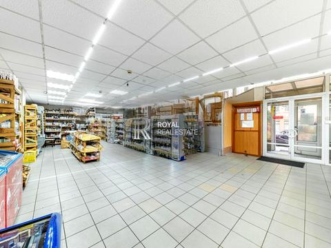 комерційна за адресою Київ, Павлівська вул., 18