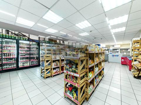 комерційна за адресою Київ, Павлівська вул., 18