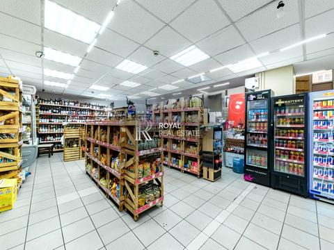 комерційна за адресою Київ, Павлівська вул., 18