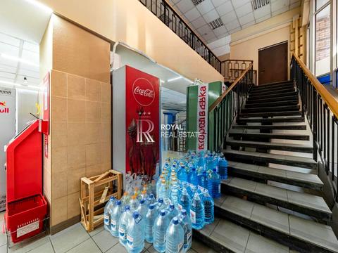 комерційна за адресою Київ, Павлівська вул., 18