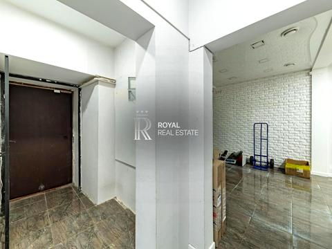 комерційна за адресою Київ, Павлівська вул., 18