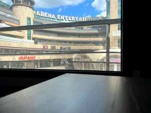 комерційна за адресою Басейна вул., 2