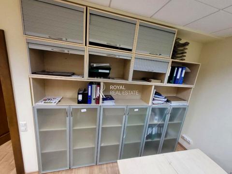 комерційна за адресою Микільсько-Слобідська вул., 1-А