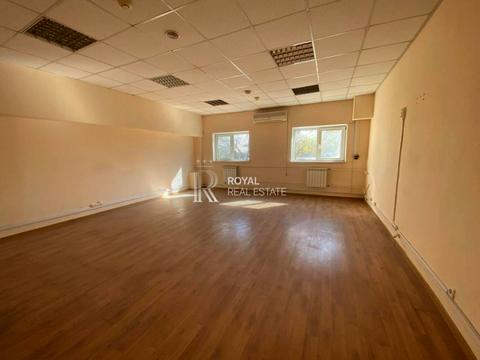 коммерческая по адресу Луговая ул., 2/6