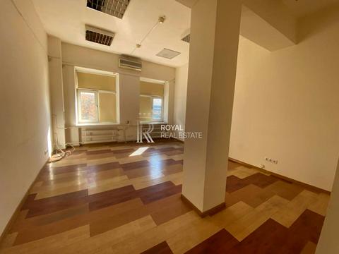 коммерческая по адресу Луговая ул., 2/6