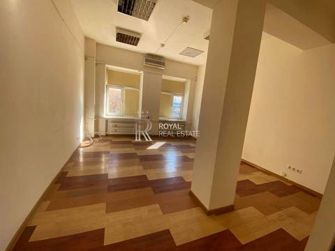 коммерческая по адресу Луговая ул., 2/6