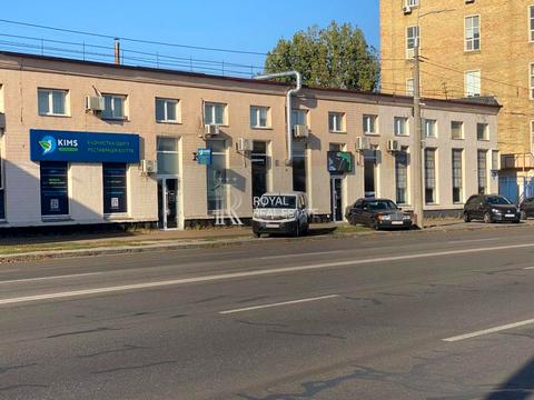 коммерческая по адресу Луговая ул., 2/6