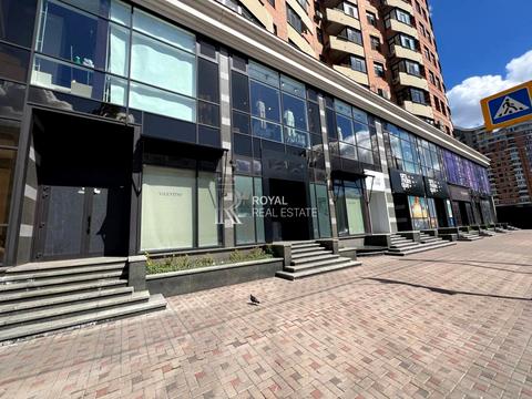 коммерческая по адресу Леси Украинки бульв., 7-А