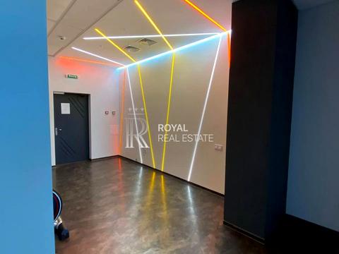 комерційна за адресою Автозаводська вул., 54