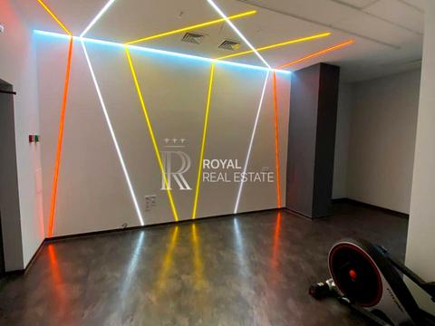 комерційна за адресою Автозаводська вул., 54