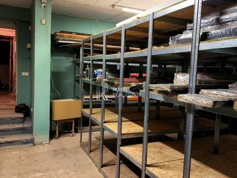 комерційна за адресою Валерія Лобановського просп., 114/3