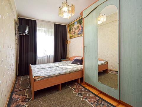 квартира по адресу Патріарха Любомира Гузара ул., 9