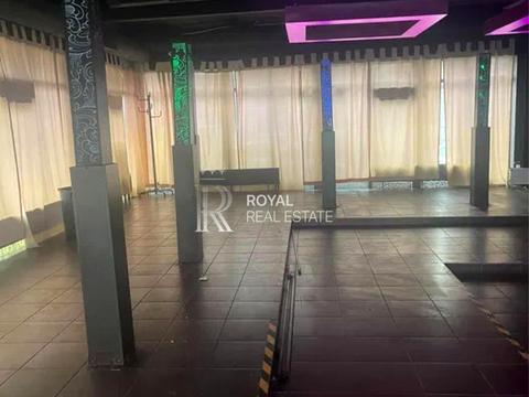 комерційна за адресою Володимира Івасюка просп. (Героїв Сталінграду), 27