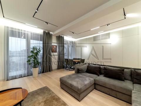 квартира за адресою Заньковецької вул., 8