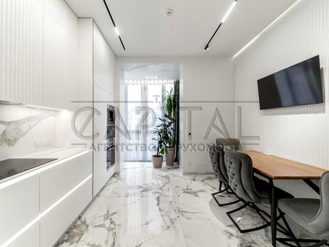 квартира за адресою Заньковецької вул., 8