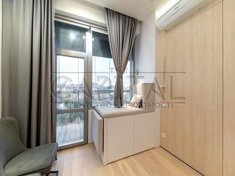 квартира за адресою Заньковецької вул., 8