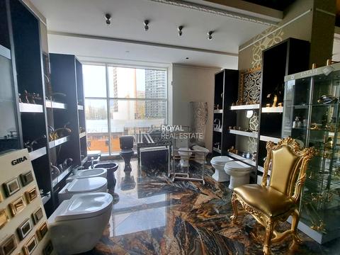 комерційна за адресою Леси Украинки, 7-Б