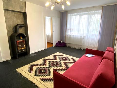 квартира за адресою Заводська вул., 18