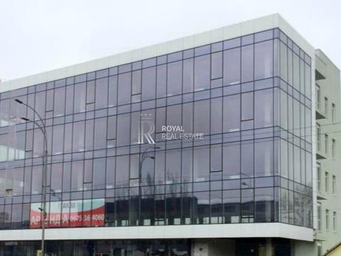 коммерческая по адресу Новоконстантиновская ул., 1-Б