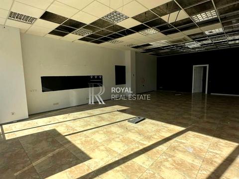 коммерческая по адресу Новоконстантиновская ул., 1-Б