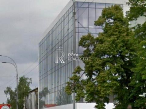 коммерческая по адресу Новоконстантиновская ул., 1-Б