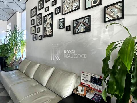 коммерческая по адресу Новоконстантиновская ул., 1-Б