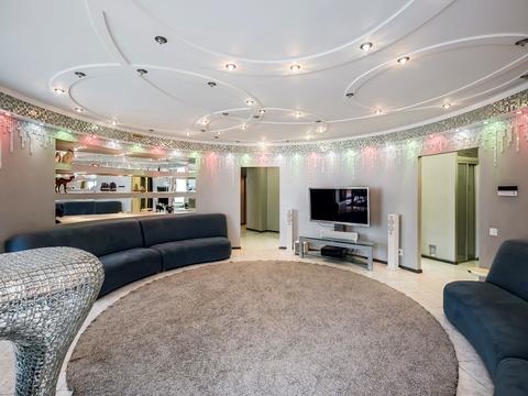 квартира за адресою Юлії Здановської вул. (Ломоносова), 60-А