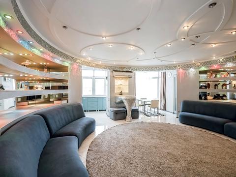 квартира за адресою Юлії Здановської вул. (Ломоносова), 60-А