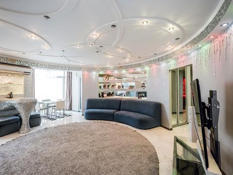 квартира за адресою Юлії Здановської вул. (Ломоносова), 60-А