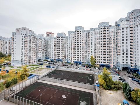 квартира за адресою Юлії Здановської вул. (Ломоносова), 60-А