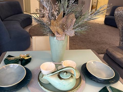 квартира за адресою Юлії Здановської вул. (Ломоносова), 60-А