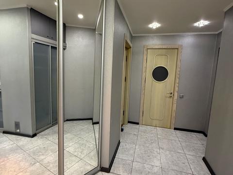 квартира за адресою Юлії Здановської вул. (Ломоносова), 60-А