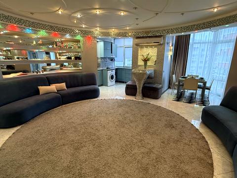 квартира за адресою Юлії Здановської вул. (Ломоносова), 60-А