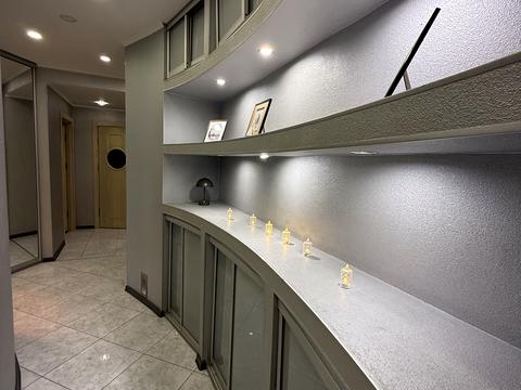 квартира за адресою Юлії Здановської вул. (Ломоносова), 60-А