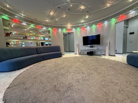 квартира за адресою Юлії Здановської вул. (Ломоносова), 60-А