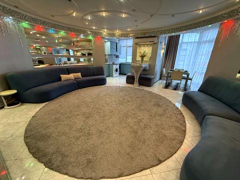 квартира за адресою Юлії Здановської вул. (Ломоносова), 60-А