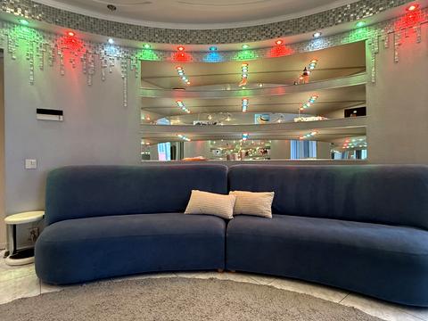 квартира за адресою Юлії Здановської вул. (Ломоносова), 60-А