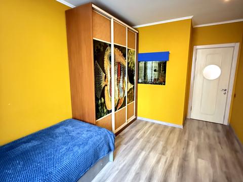 квартира за адресою Юлії Здановської вул. (Ломоносова), 60-А