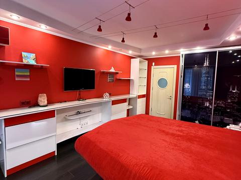 квартира за адресою Юлії Здановської вул. (Ломоносова), 60-А