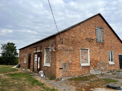 комерційна за адресою Підгірний, 1