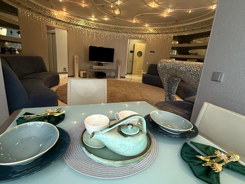 квартира за адресою Юлії Здановської вул. (Ломоносова), 60-А