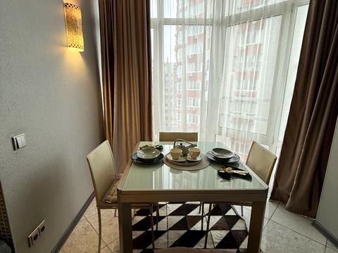 квартира за адресою Юлії Здановської вул. (Ломоносова), 60-А