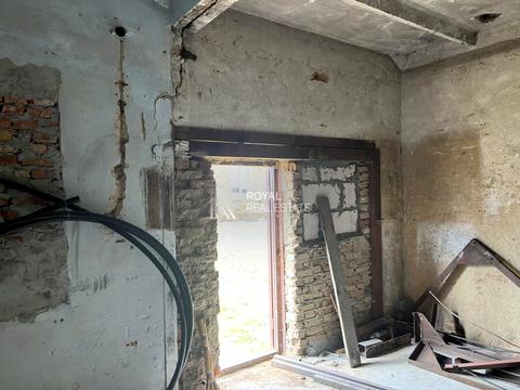 комерційна за адресою Підгірний, 1