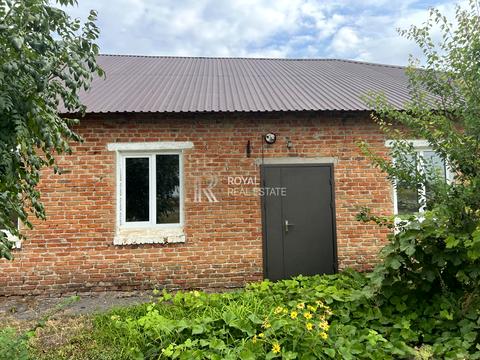 комерційна за адресою Підгірний, 1